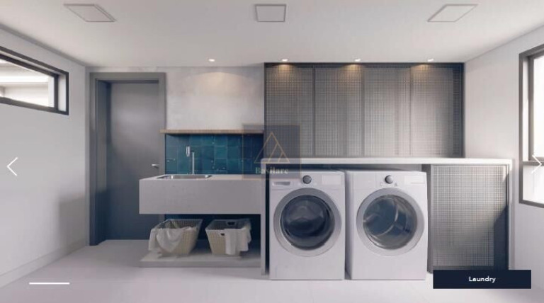 Imagem Apartamento com 2 Quartos à Venda, 52 m² em Alto Da Rua Xv - Curitiba