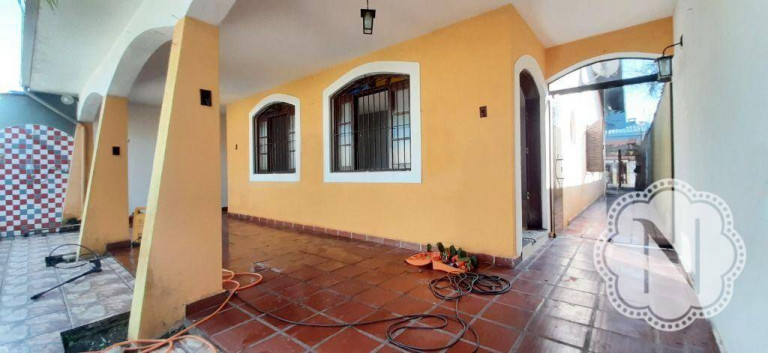 Imagem Casa com 3 Quartos à Venda, 115 m² em Cibratel Ii - Itanhaém Imagem Casa com 3 Quartos à Venda, 115 m² em Cibratel Ii - Itanhaém