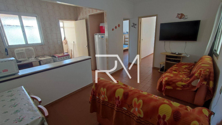 Imagem Apartamento com 2 Quartos à Venda, 54 m² em Vila Atlântica - Mongaguá Imagem Apartamento com 2 Quartos à Venda, 54 m² em Vila Atlântica - Mongaguá