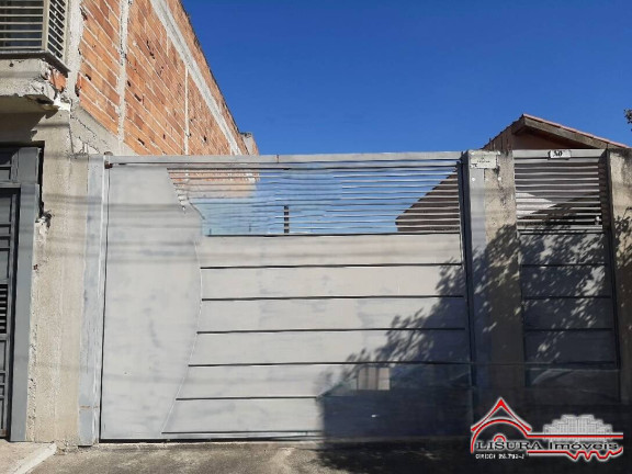 Terreno à Venda, 175 m² em Residencial Parque Dos Sinos - Jacareí