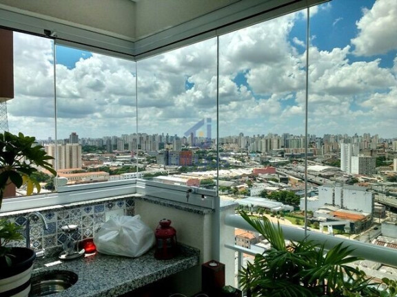 Imagem Apartamento com 1 Quarto à Venda, 52 m² em Brás - São Paulo Imagem Apartamento com 1 Quarto à Venda, 52 m² em Brás - São Paulo