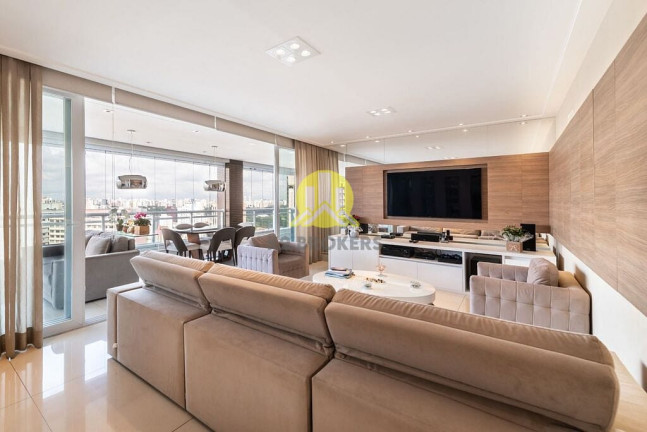 Imagem Apartamento com 4 Quartos à Venda, 171 m² em Paraíso - São Paulo Imagem Apartamento com 4 Quartos à Venda, 171 m² em Paraíso - São Paulo