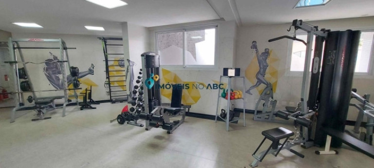 Imagem Apartamento com 3 Quartos à Venda, 290 m² em Jardim Do Mar - São Bernardo Do Campo