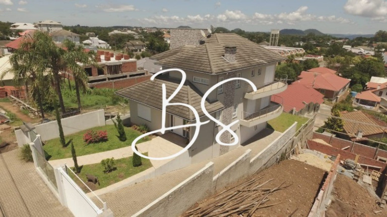 Imagem Casa com 3 Quartos à Venda, 360 m² em Pousada Da Neve - Nova Petrópolis Imagem Casa com 3 Quartos à Venda, 360 m² em Pousada Da Neve - Nova Petrópolis