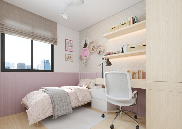 Imagem Imóvel com 3 Quartos à Venda, 130 m² em Jardim - Santo André