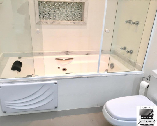 Imagem Apartamento com 3 Quartos à Venda, 170 m² em Centro - Sorocaba