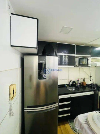 Imagem Apartamento com 2 Quartos à Venda, 49 m² em Arianópolis (jurema) - Caucaia Imagem Apartamento com 2 Quartos à Venda, 49 m² em Arianópolis (jurema) - Caucaia