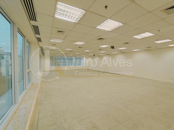 Imagem Imóvel para Alugar, 765 m² em Vila Olímpia - São Paulo