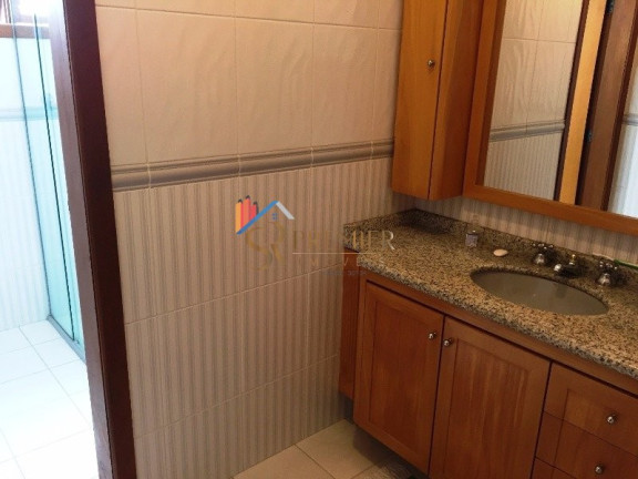 Imagem Casa com 4 Quartos à Venda, 470 m² em João Paulo - Florianópolis