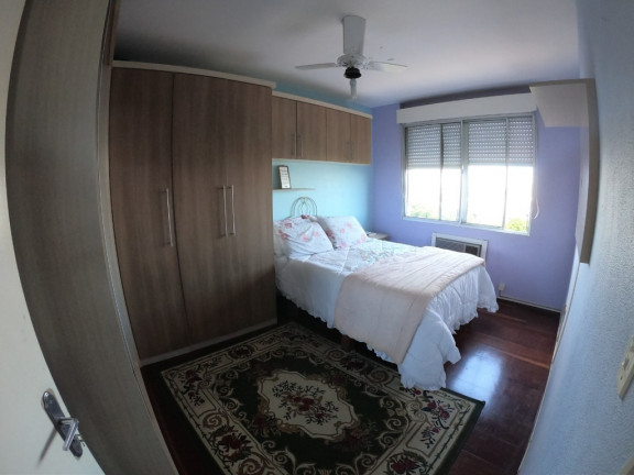 Imagem Apartamento com 2 Quartos à Venda, 52 m² em Azenha - Porto Alegre Imagem Apartamento com 2 Quartos à Venda, 52 m² em Azenha - Porto Alegre