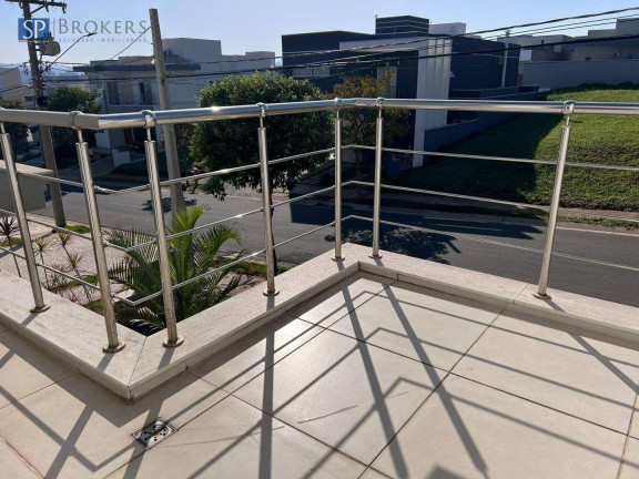 Imagem Casa com 4 Quartos à Venda, 290 m² em Swiss Park - Campinas Imagem Casa com 4 Quartos à Venda, 290 m² em Swiss Park - Campinas