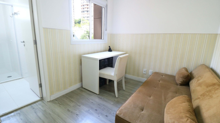 Imagem Apartamento com 2 Quartos à Venda, 77 m² em Jardim Fonte Do Morumbi - São Paulo