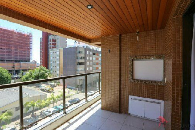 Imagem Apartamento com 3 Quartos à Venda, 163 m² em Centro - Torres Imagem Apartamento com 3 Quartos à Venda, 163 m² em Centro - Torres