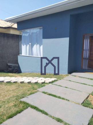 Imagem Casa com 3 Quartos à Venda, 224 m² em Carneiros - Piranguinho Imagem Casa com 3 Quartos à Venda, 224 m² em Carneiros - Piranguinho