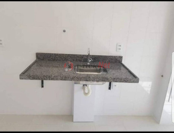 Imagem Apartamento com 2 Quartos à Venda, 59 m² em Campestre - Santo Andre Imagem Apartamento com 2 Quartos à Venda, 59 m² em Campestre - Santo Andre