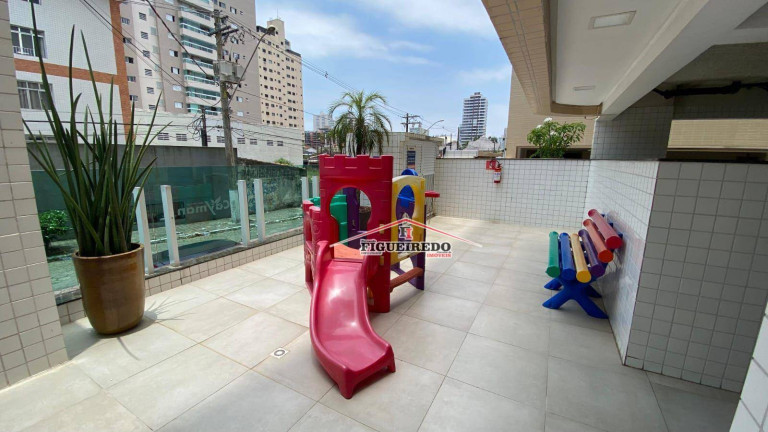 Imagem Apartamento com 2 Quartos à Venda, 80 m² em Canto Do Forte - Praia Grande Imagem Apartamento com 2 Quartos à Venda, 80 m² em Canto Do Forte - Praia Grande
