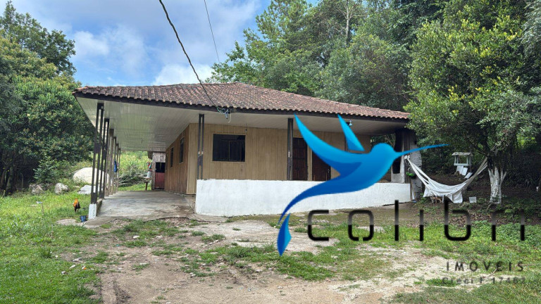 Imagem Chácara com 3 Quartos à Venda, 3.600 m² em Leão - Agudos Do Sul Imagem Chácara com 3 Quartos à Venda, 3.600 m² em Leão - Agudos Do Sul