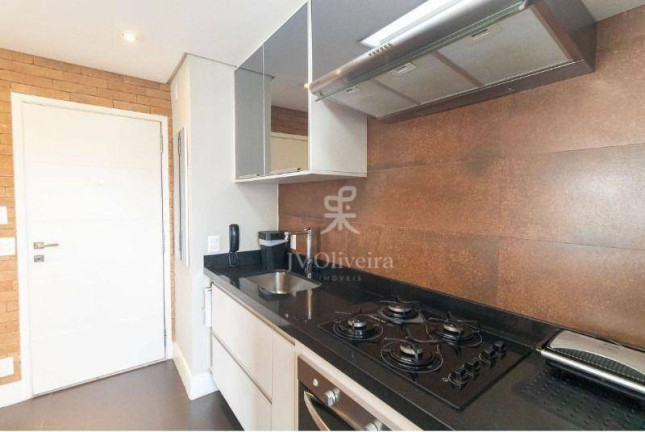 Imagem Cobertura com 1 Quarto à Venda, 121 m² em Pinheiros - São Paulo Imagem Cobertura com 1 Quarto à Venda, 121 m² em Pinheiros - São Paulo