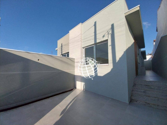 Imagem Casa com 3 Quartos à Venda, 76 m² em Alvinópolis - Atibaia Imagem Casa com 3 Quartos à Venda, 76 m² em Alvinópolis - Atibaia