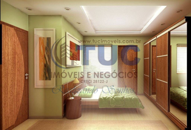 Imagem Apartamento com 3 Quartos à Venda, 157 m² em Campestre - Santo André Imagem Apartamento com 3 Quartos à Venda, 157 m² em Campestre - Santo André
