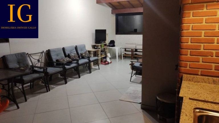 Imagem Imóvel com 3 Quartos à Venda, 200 m² em Vila Camilópolis - Santo André Imagem Imóvel com 3 Quartos à Venda, 200 m² em Vila Camilópolis - Santo André