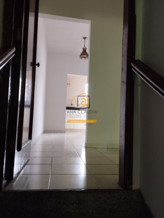 Imagem Sobrado com 2 Quartos para Alugar,  em Jardim Novo Itu - Itu