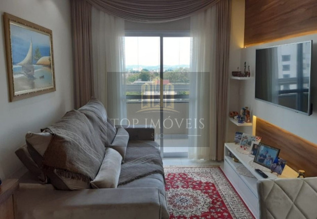 Imagem Apartamento com 2 Quartos à Venda, 63 m² em Parque Industrial - São José Dos Campos Imagem Apartamento com 2 Quartos à Venda, 63 m² em Parque Industrial - São José Dos Campos