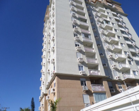 Imagem Apartamento com 3 Quartos à Venda, 84 m² em Sarandi - Porto Alegre Imagem Apartamento com 3 Quartos à Venda, 84 m² em Sarandi - Porto Alegre