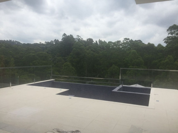 Imagem Casa com 4 Quartos à Venda, 535 m² em Alphaville - Barueri Imagem Casa com 4 Quartos à Venda, 535 m² em Alphaville - Barueri
