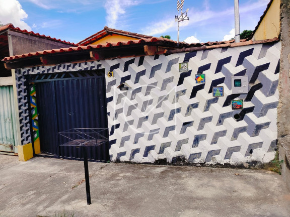 Imagem Casa com 2 Quartos à Venda, 98 m² em São Pedro - Esmeraldas Imagem Casa com 2 Quartos à Venda, 98 m² em São Pedro - Esmeraldas