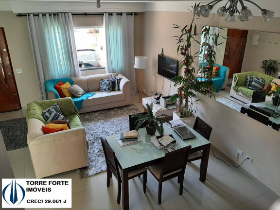 Imagem Casa com 2 Quartos à Venda, 99 m² em Chácara Belenzinho - São Paulo Imagem Casa com 2 Quartos à Venda, 99 m² em Chácara Belenzinho - São Paulo