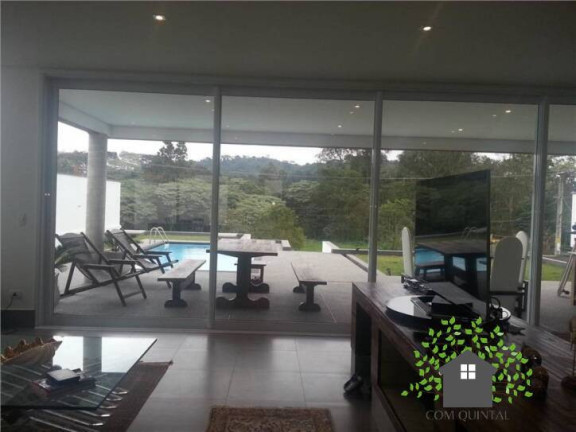 Imagem Casa com 4 Quartos à Venda, 400 m² em Chácara Do Refúgio - Carapicuíba