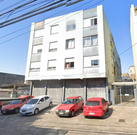 Imagem Apartamento com 1 Quarto à Venda, em Agostinho Imagem Apartamento com 1 Quarto à Venda, em Agostinho