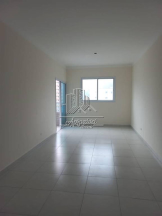 Imagem Apartamento com 2 Quartos à Venda, 101 m² em Vila Assuncao - Praia Grande