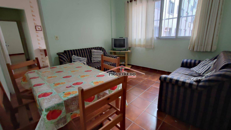 Imagem Apartamento com 1 Quarto à Venda, 47 m² em Canto Do Forte - Praia Grande Imagem Apartamento com 1 Quarto à Venda, 47 m² em Canto Do Forte - Praia Grande