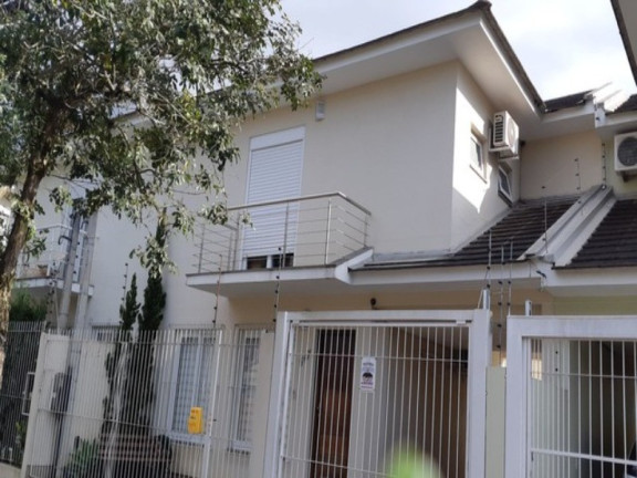Sobrado com 3 Quartos à Venda, 120 m² em Nossa Senhora Das Graças - Canoas