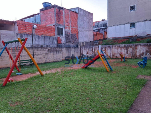 Imagem Apartamento com 2 Quartos à Venda, 44 m² em Núcleo Lageado - São Paulo Imagem Apartamento com 2 Quartos à Venda, 44 m² em Núcleo Lageado - São Paulo
