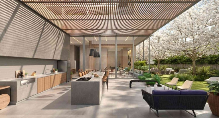 Imagem Apartamento com 2 Quartos à Venda, 145 m² em Pinheiros - São Paulo Imagem Apartamento com 2 Quartos à Venda, 145 m² em Pinheiros - São Paulo