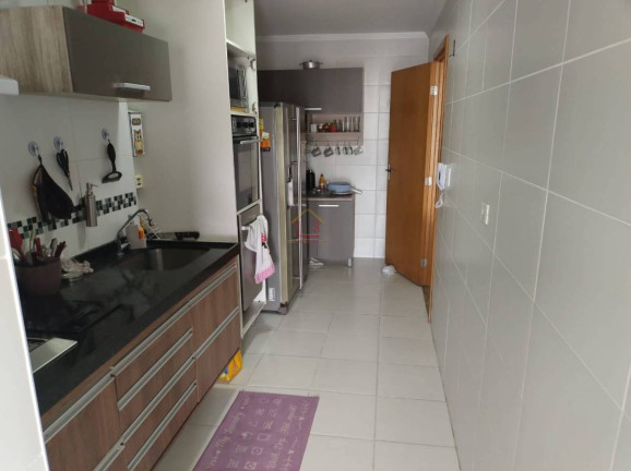Imagem Apartamento com 4 Quartos à Venda, 157 m² Imagem Apartamento com 4 Quartos à Venda, 157 m²
