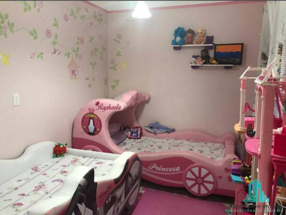 Imagem Apartamento com 3 Quartos à Venda, 83 m² em Campestre - Santo André Imagem Apartamento com 3 Quartos à Venda, 83 m² em Campestre - Santo André