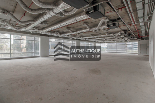 Imagem Sala Comercial à Venda, 556 m² em Jardim Caravelas - São Paulo Imagem Sala Comercial à Venda, 556 m² em Jardim Caravelas - São Paulo