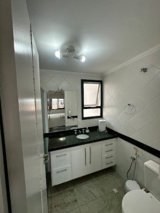 Imagem Apartamento com 3 Quartos à Venda, 131 m² em Jardim Emília - Sorocaba Imagem Apartamento com 3 Quartos à Venda, 131 m² em Jardim Emília - Sorocaba