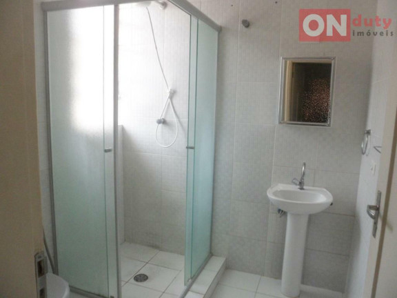 Imagem Sobrado com 2 Quartos para Alugar, 200 m² em Campo Grande - Santos Imagem Sobrado com 2 Quartos para Alugar, 200 m² em Campo Grande - Santos