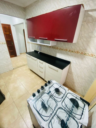 Imagem Apartamento com 2 Quartos à Venda, 70 m² em Aviação - Praia Grande Imagem Apartamento com 2 Quartos à Venda, 70 m² em Aviação - Praia Grande
