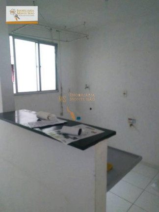 Imagem Apartamento com 2 Quartos à Venda, 43 m² em água Chata - Guarulhos Imagem Apartamento com 2 Quartos à Venda, 43 m² em água Chata - Guarulhos