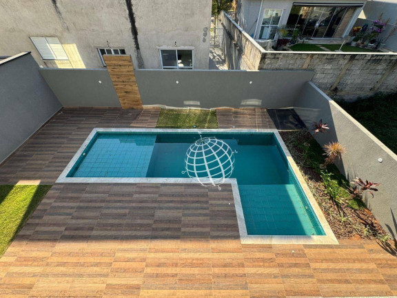 Imagem Casa com 3 Quartos à Venda, 180 m² em Condomínio Terras De Atibaia I - Atibaia Imagem Casa com 3 Quartos à Venda, 180 m² em Condomínio Terras De Atibaia I - Atibaia