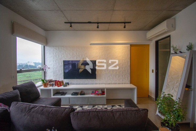 Imagem Apartamento com 2 Quartos para Alugar, 70 m² em Vila Leopoldina - São Paulo Imagem Apartamento com 2 Quartos para Alugar, 70 m² em Vila Leopoldina - São Paulo