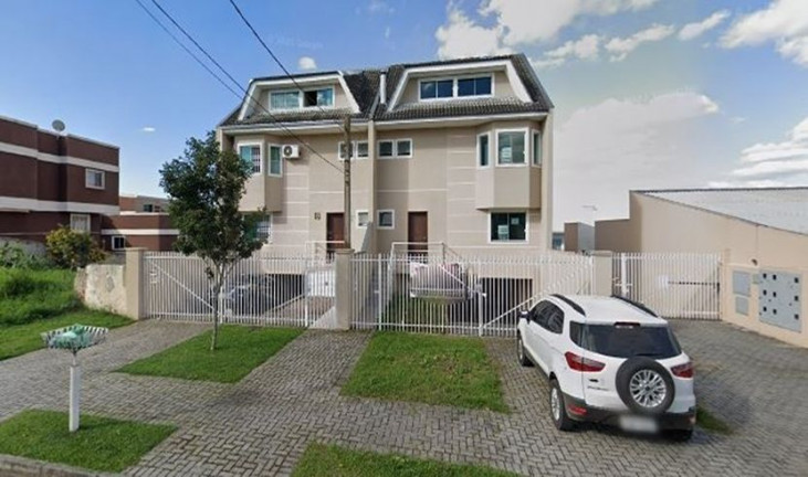 Imagem Sobrado com 3 Quartos à Venda, 164 m² em Bairro Alto - Curitiba