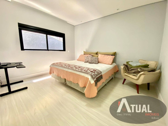 Imagem Casa de Condomínio com 4 Quartos à Venda, 270 m² em Boa Vista - Piracaia