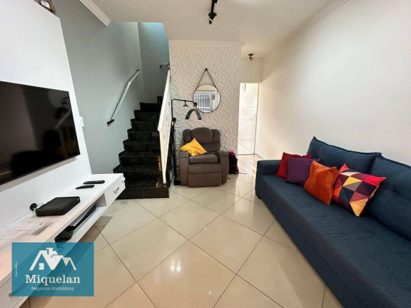 Sobrado com 3 Quartos à Venda, 130 m² em Tucuruvi - São Paulo
